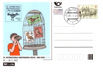 CDV 130 / P 238 - CZ 2023 05 002 ●